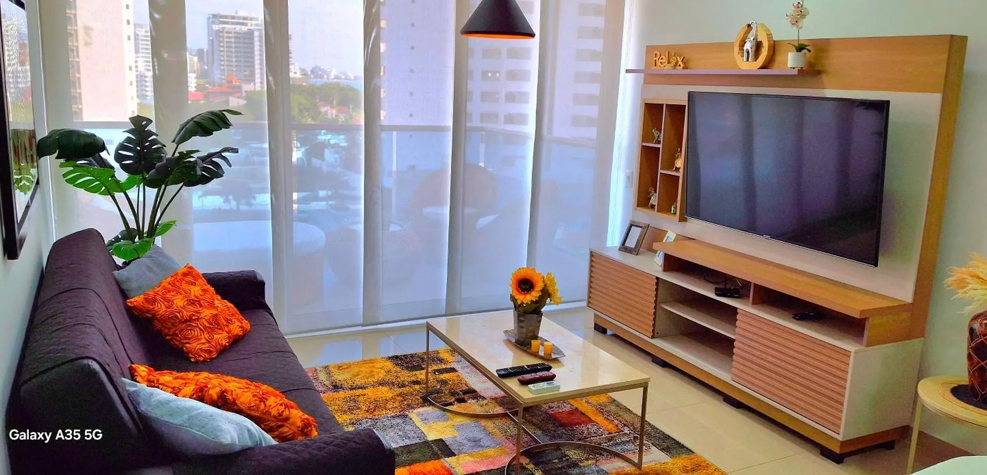 Samaria Club De Playa Apartamento 707 Torre 1 Gaira Colombia